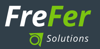 FreFer Solutions Logo